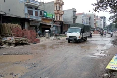 Ảnh chỉ mang tính minh họa. Nguồn Internet