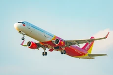Trong 2 ngày 13 và 14/8, Vietjet sẽ tổ chức 4 chuyến bay đưa hành khách mắc kẹt từ Đà Nẵng về Hà Nội và TPHCM