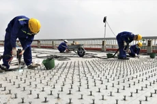 Bản tin thời sự sáng 4/11