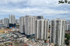 Ảnh hưởng bởi dịch Covid-19, nhiều người mua nhà cạn kiệt tài chính do không có nguồn thu đã phải rao bán căn hộ. Ảnh minh họa