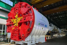 Bản tin thời sự sáng 10/11