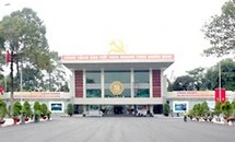 Phó Giám đốc Trung tâm Hội nghị tỉnh Đồng Nai bị đình chỉ công tác