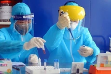 Sáng 13/9, đã 11 ngày không có ca mắc mới Covid-19 ở cộng đồng