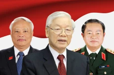 'Trường hợp đặc biệt' vào Ban chấp hành Trung ương được quy định thế nào? 