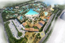 Du lịch Phú Quốc: Kỳ vọng cú huých từ công viên giải trí bản sắc việt, chuẩn quốc tế, vị trí trung tâm