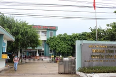 Tối ngày 22/8, bệnh nhân 666 tử vong tại Bệnh viện Dã chiến Hoà Vang