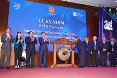 Bản tin thời sự sáng 21/7