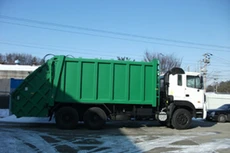 Dự án Quét dọn, thu
gom vận chuyển chất thải rắn sinh hoạt trên địa bàn quận Gò Vấp do Tư vấn Hưng Long mời thầu. Ảnh chỉ mang tính minh họa. Nguồn Internet