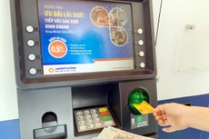 Gia tăng chi trả lương hưu, bảo hiểm xã hội không dùng tiền mặt