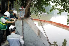 Bản tin thời sự sáng 21/8