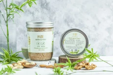 Pate Minh Chay vừa bị cảnh báo khẩn cấp có chứa độc tố độc lực mạnh - Ảnh: website Minh Chay