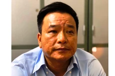 Khởi tố, bắt tạm giam Võ Tiến Hùng, Tổng Giám đốc Công ty Thoát nước Hà Nội