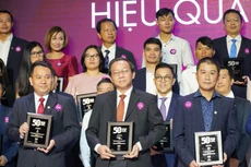 Vietjet nằm trong Top 3 doanh nghiệp kinh doanh hiệu quả nhất trên sàn chứng khoán 2019