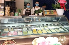 Fanny khai trương cửa hàng mới tại trung tâm Quận 1, TP.HCM