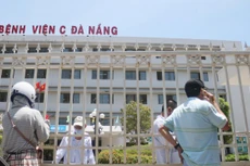 Bệnh viện C Đà Nẵng 'nội bất xuất, ngoại bất nhập' sau ca nghi mắc Covid-19
