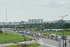 TP Thủ Đức tương lai sẽ có 8 trung tâm là nguồn lực sức mạnh, trong đó nổi bật là Khu Công nghệ cao (Quận 9), Trung tâm tài chính Thủ Thiêm và Khu công nghệ giáo dục Đại học Quốc gia TPHCM