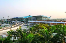 Cảng Hàng không quốc tế
Đà Nẵng