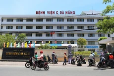 Dịch Covid 19: Phát hiện thêm 2 ca mắc tại Đà Nẵng và Quảng Ngãi