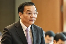 Quốc hội miễn nhiệm, phê chuẩn bổ nhiệm bộ trưởng trong kỳ họp thứ 10