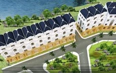 Hà Nội: Khởi tố đối tượng lập dự án 'ma' để lừa đảo chiếm đoạt tài sản