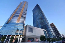 Hà Nội thiếu văn phòng hạng A