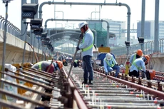 Bản tin thời sự sáng 22/8