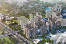 Grand Sapphire 2 tạo cú hích cho thị trường bất động sản dịp cuối năm