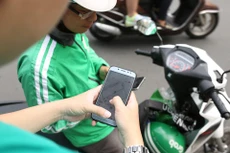 Grab đột ngột tăng mạnh giá cước