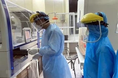 Tối 30/9, tròn 28 ngày không ghi nhận ca mắc mới COVID-19