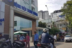Thanh tra TPHCM chỉ ra nhiều sai phạm tại BV Trưng Vương.