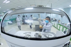 Tối 23/8, Hải Dương và Đà Nẵng ghi nhận 2 ca mắc mới COVID-19