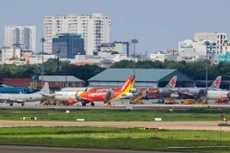 Bản tin thời sự sáng 18/8