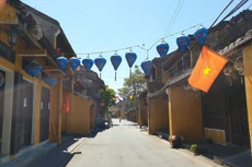 Hội An thực hiện cách ly xã hội từ 0h ngày 31/7