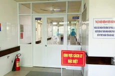 Phát hiện thêm 1 ca bệnh
Covid-19 tại Đà Nẵng