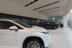 Các doanh nghiệp châu Âu đề nghị Chính phủ giảm 50% phí trước bạ đối với xe nhập khẩu như đã làm đối với xe trong nước