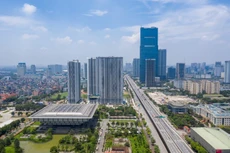 Siêu phẩm đầu tư – Căn hộ Dual key tại Vinhomes West Point hâm nóng thị trường bất động sản Hà Nội