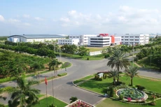 Ngày 13/8/2020, đấu giá quyền sử dụng đất tại huyện Đức Hòa, tỉnh Long An  