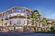 TNR Stars Bích Động chính thức ra mắt thị trường bất động sản Bắc Giang