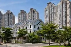 Ngày 17/8/2020, đấu giá Căn hộ 9.3 Ruby 1 khu chung cư Saigon Pearl tại quận Bình Thạnh, TP.HCM