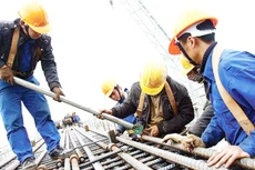 Ảnh chỉ mang tính minh họa: Tường Lâm