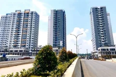 Nhiều chủ đầu tư sau khi thu 2% phí bảo trì đã không chịu bàn giao lại cho Ban quản trị chung cư