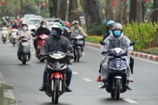 Miền Bắc sắp rét đậm, vùng núi cao khả năng có băng giá