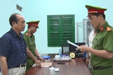 Hàng loạt cán bộ bị khởi tố vì sai phạm đất đai