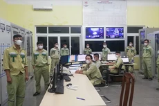 PTC2 đảm bảo vận hành an toàn lưới điện truyền tải cấp điện cho Đà Nẵng và khu vực miền Trung 