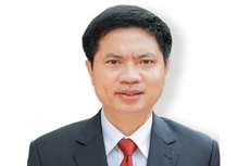 Thủ tướng phê chuẩn kết quả bầu Chủ tịch UBND tỉnh Hà Nam Trương Quốc Huy