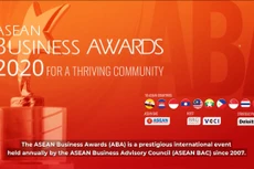 Cơ hội nâng tầm thương hiệu doanh nghiệp qua giải thưởng Asean Business Award 2020