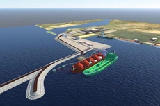 Một số giải pháp đảm bảo sự thành công đầu tư phát triển chuỗi khí – điện LNG