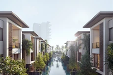 InterContinental Residences Halong Bay: Những điểm vượt trội lần đầu xuất hiện