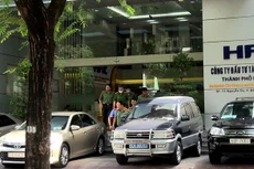 Bản tin thời sự sáng 17/12