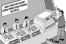 Ảnh chỉ mang tính minh họa. Nguồn Internet